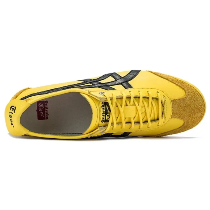Mexico 66 Super «Yellow Black»