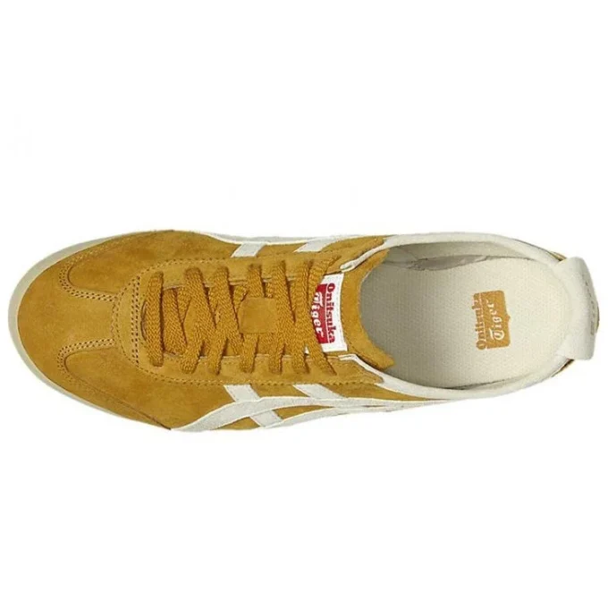 Mexico 66 «Tan Off-White»