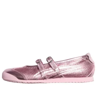 Mexico 66 TGRS Glitter Pack «Pink Cameo»