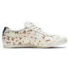 Mexico 66 Tiger Pattern «White»