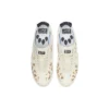 Mexico 66 Tiger Pattern «White»