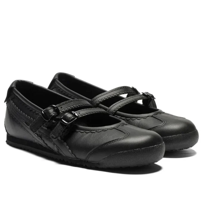 Mexico 66 Tigress «Black»