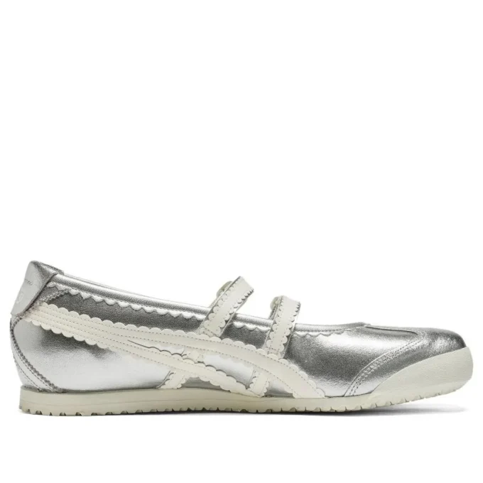 Mexico 66 Tigress «Silver Cream»