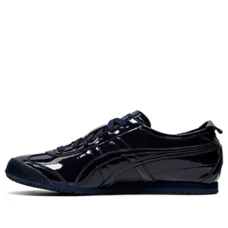 Mexico 66 «Triple Black»