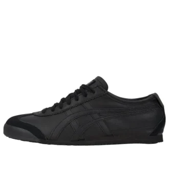 Mexico 66 «Triple Black»