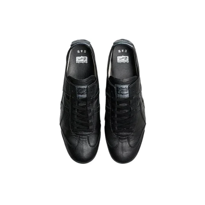 Mexico 66 «Triple Black»