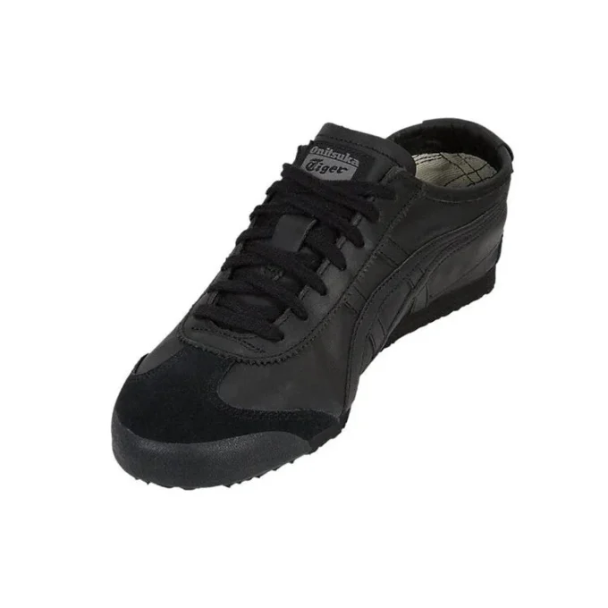Mexico 66 «Triple Black»