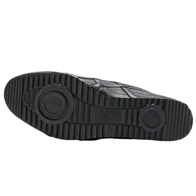 Mexico 66 «Triple Black»