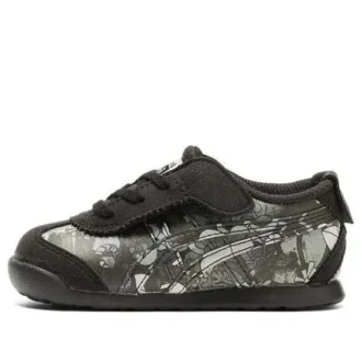 Mexico 66 TS «Black Olive Brown»