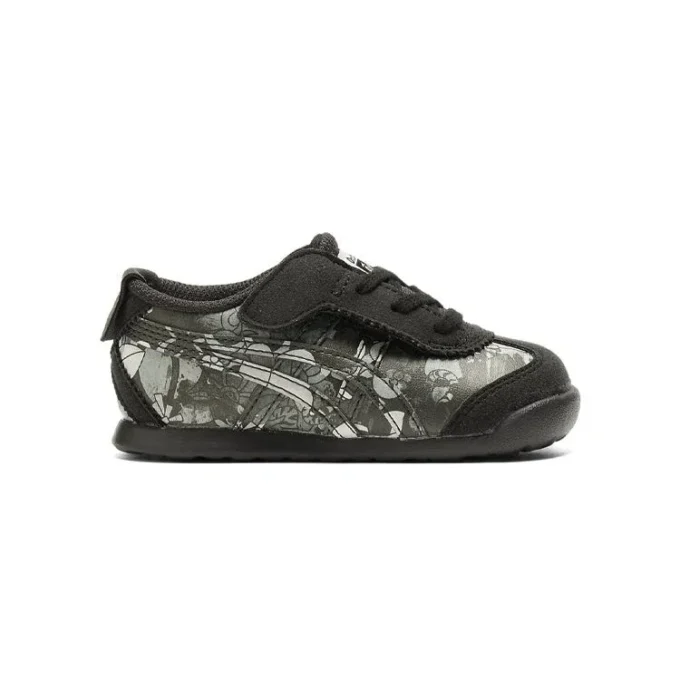Mexico 66 TS «Black Olive Brown»