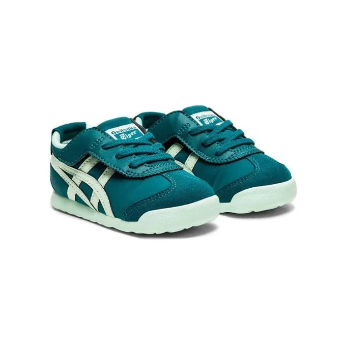 Mexico 66 TS «Green»