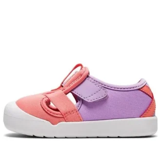 Mexico 66 TS Sandal «Pink Purple»