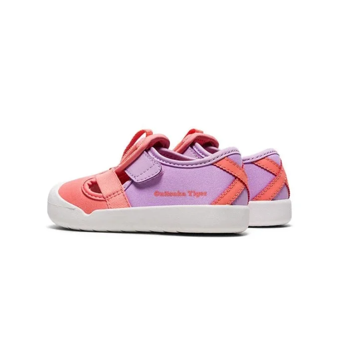 Mexico 66 TS Sandal «Pink Purple»