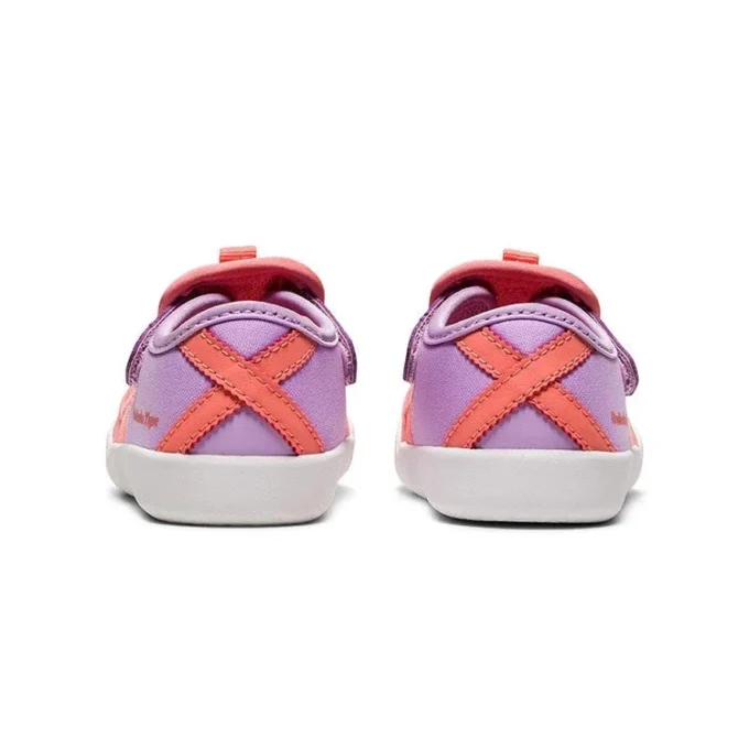 Mexico 66 TS Sandal «Pink Purple»