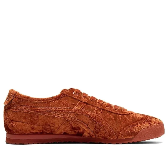 Mexico 66 Velvet «Brown»
