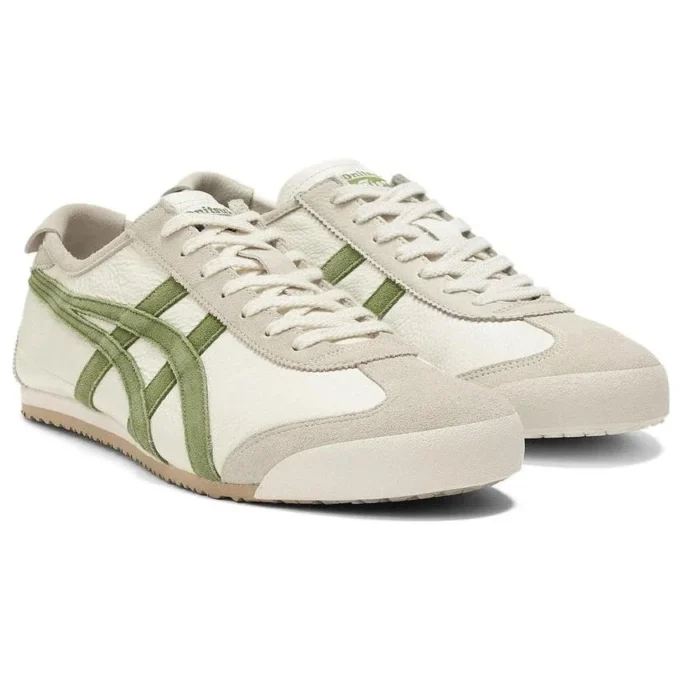 Mexico 66 VIN «White Cactus Green»