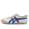 Mexico 66 Vintage «White Directoire Blue»