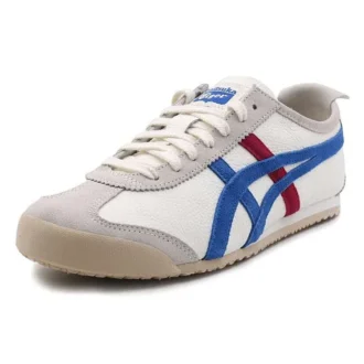 Mexico 66 Vintage «White Directoire Blue»