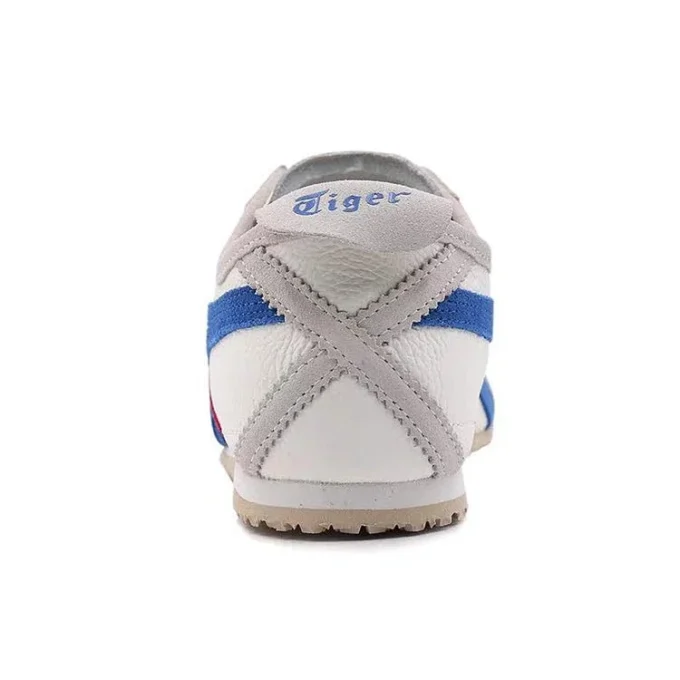 Mexico 66 Vintage «White Directoire Blue»