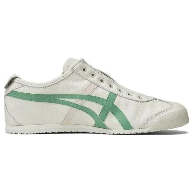 Mexico 66 «White Airy Green»