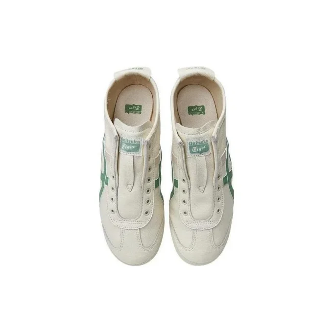 Mexico 66 «White Airy Green»