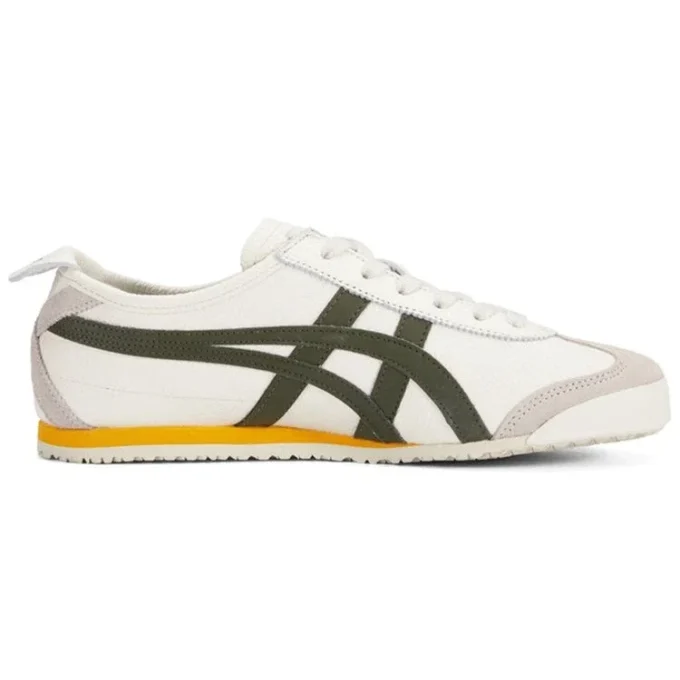 Mexico 66 «White Beige Green»