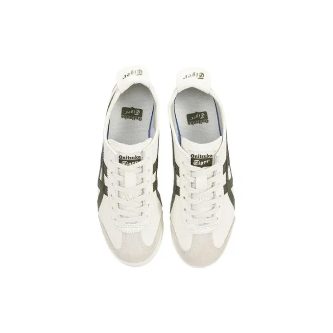 Mexico 66 «White Beige Green»