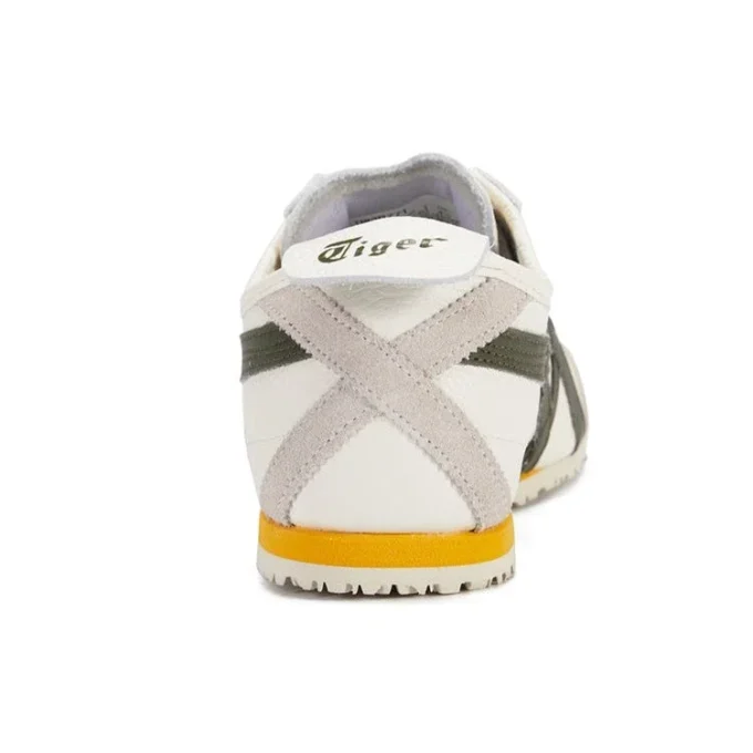 Mexico 66 «White Beige Green»