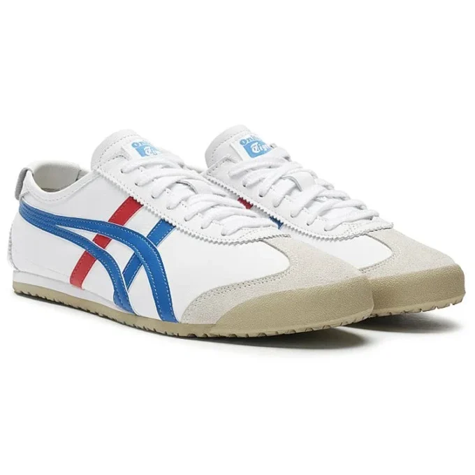 Mexico 66 «White Blue»