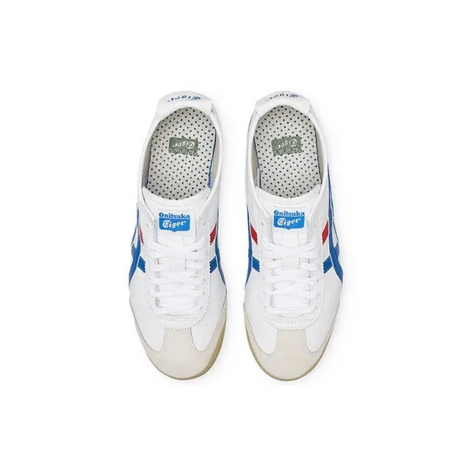 Mexico 66 «White Blue»