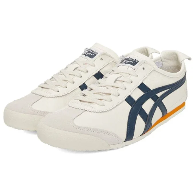 Mexico 66 «White Blue»