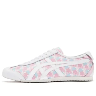 Mexico 66 «White Blue Pink»