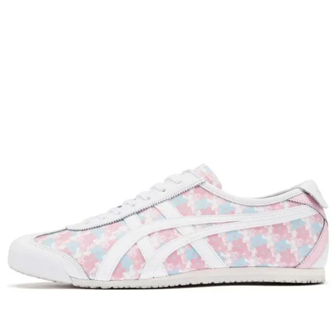 Mexico 66 «White Blue Pink»