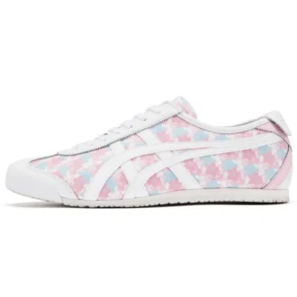 Mexico 66 «White Blue Pink»