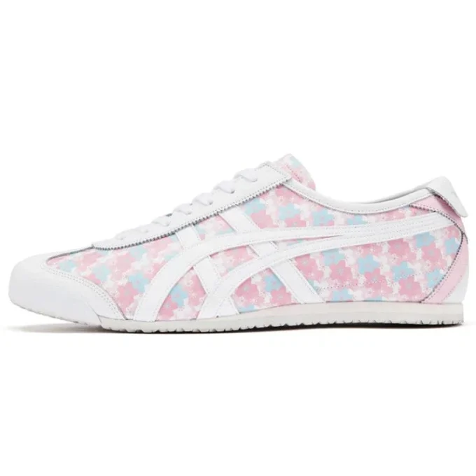 Mexico 66 «White Blue Pink»