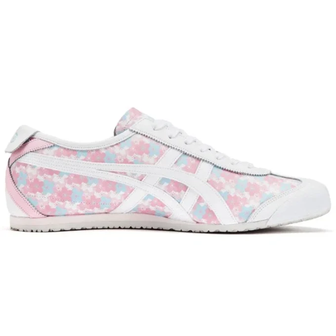 Mexico 66 «White Blue Pink»