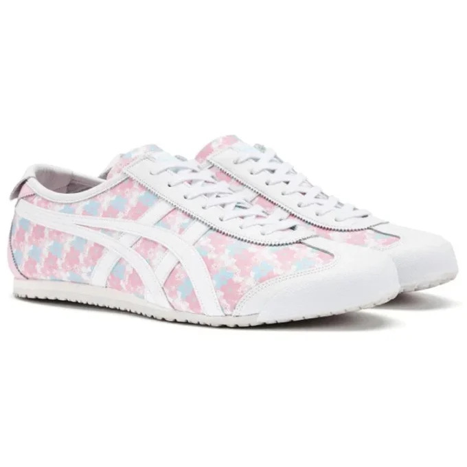 Mexico 66 «White Blue Pink»