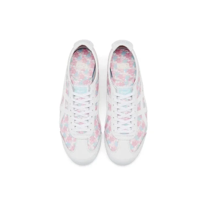 Mexico 66 «White Blue Pink»