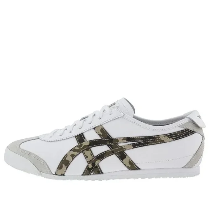 Mexico 66 «White Camo»