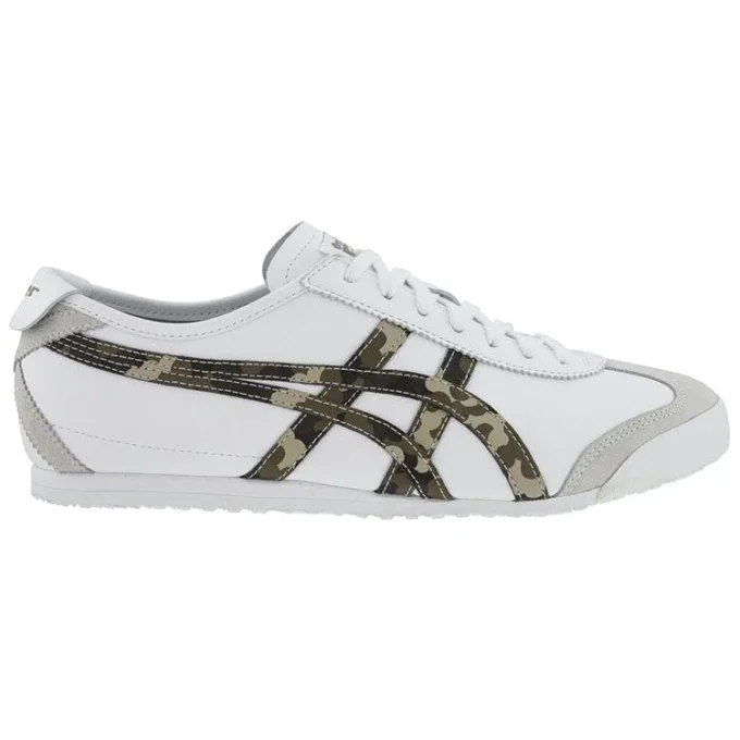 Mexico 66 «White Camo»