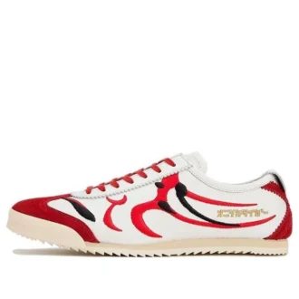 Mexico 66 «White Classic Red»
