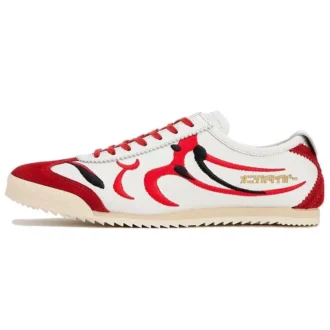 Mexico 66 «White Classic Red»