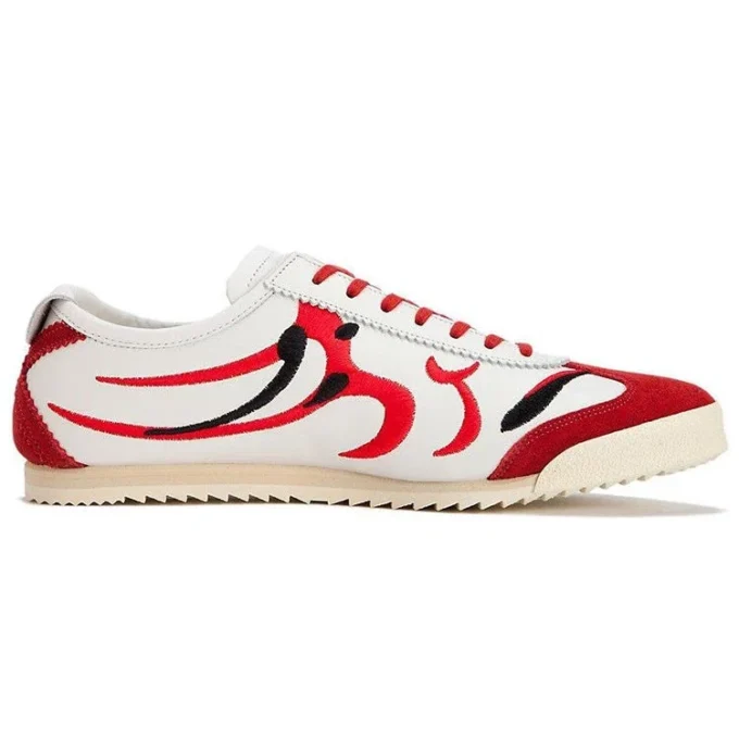 Mexico 66 «White Classic Red»