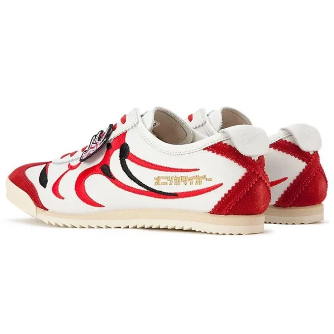 Mexico 66 «White Classic Red»
