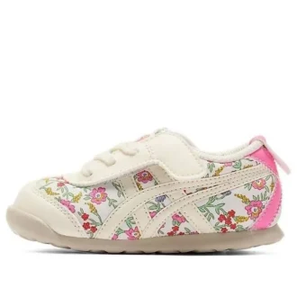Mexico 66 «White Cream Floral»