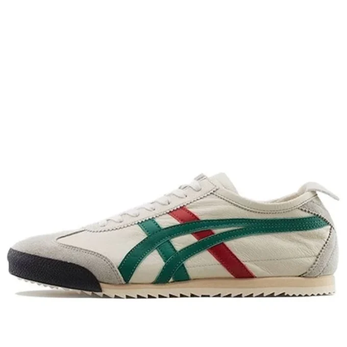 Mexico 66 «White Cream Green»