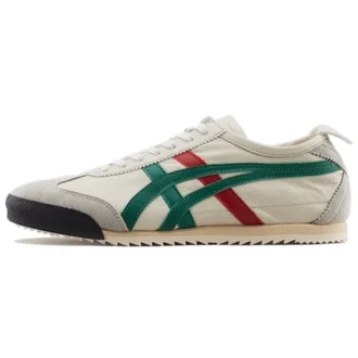 Mexico 66 «White Cream Green»