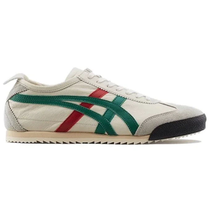 Mexico 66 «White Cream Green»