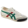 Mexico 66 «White Cream Green»