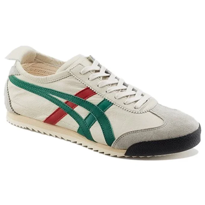 Mexico 66 «White Cream Green»